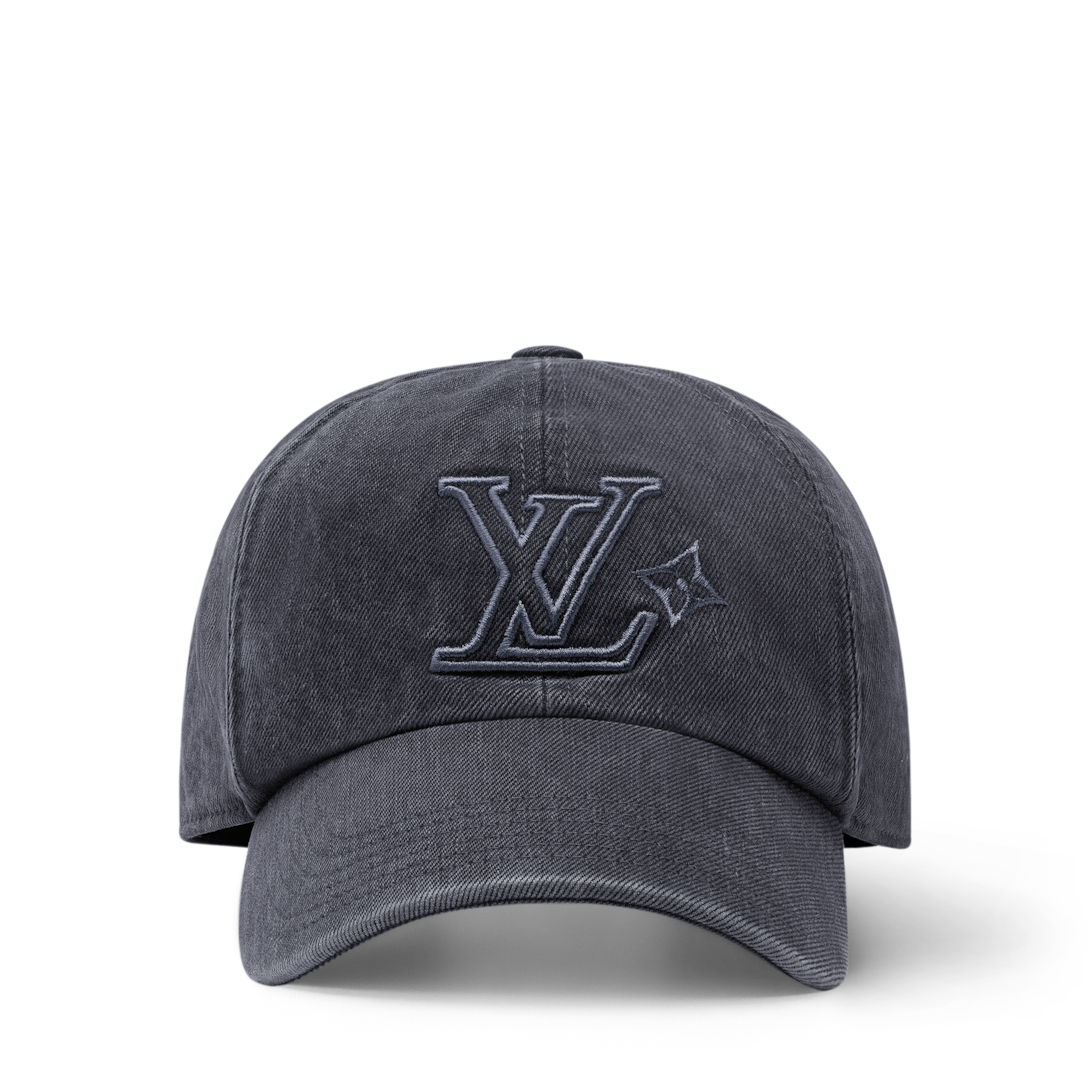 LOUIS VUITTON ．キャップ louis-vuitton--